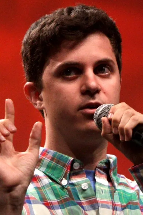 George Watsky — personaje: George Watsky