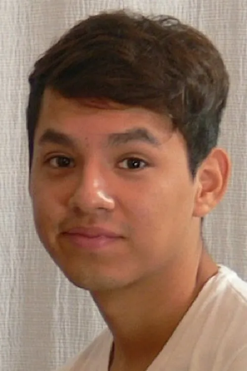 George interpretando a 