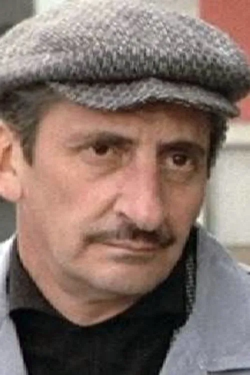 Georges Atlas en su biografía y filmografía