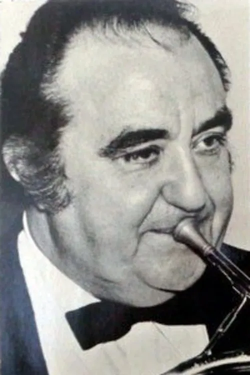 Georges Barboteu en su biografía y filmografía