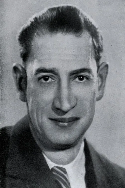 Philippe Richard ha trabajado con Georges Bever en 8 ocasiones