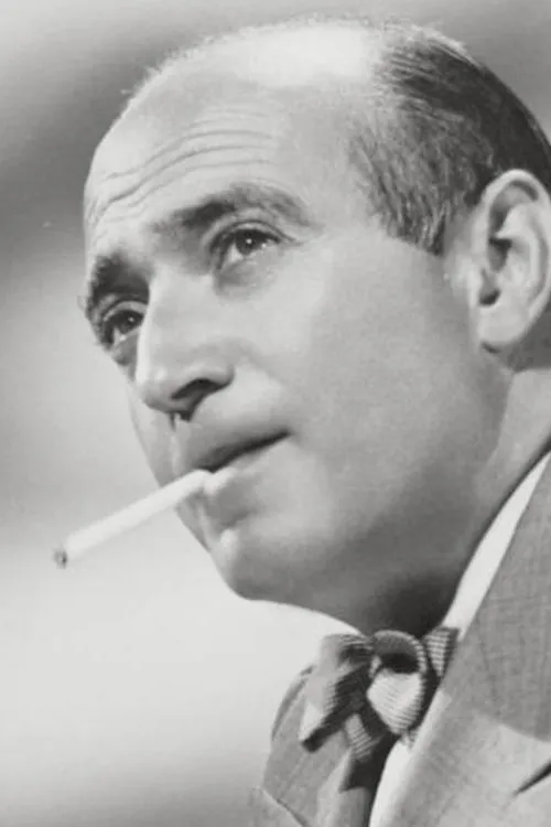 Pierre Kast ha trabajado con Georges Dancigers en 1 ocasiones