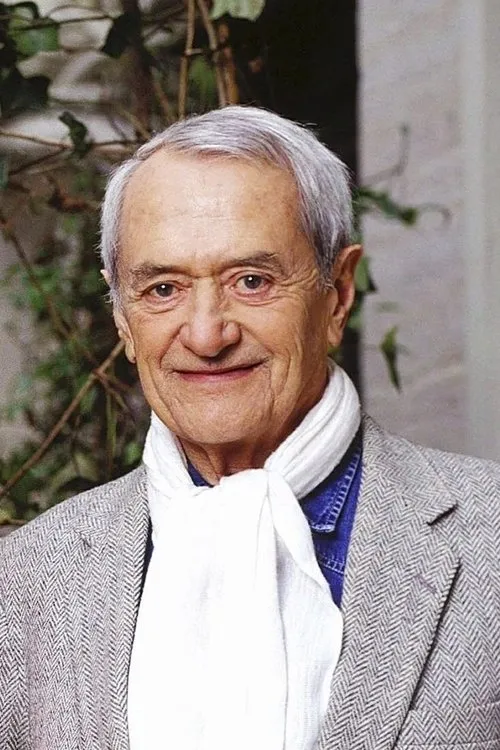 Alain Peyrefitte ha trabajado con Georges de Caunes en 1 ocasiones