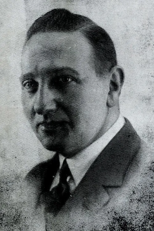 Georges Flateau interpretando a Ardiotti