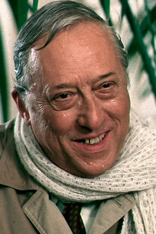 Kosta Alex ha trabajado con Georges Jamin en 1 ocasiones