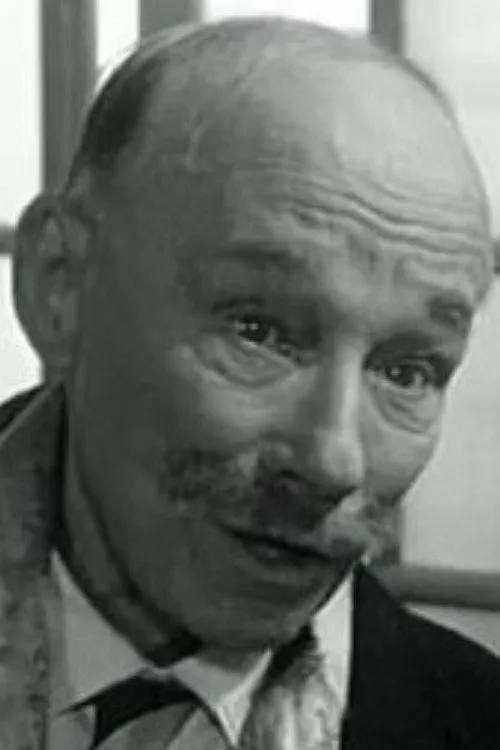 Robert Blome ha trabajado con Georges Loriot en 3 ocasiones