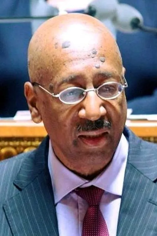 Xavier Bertrand ha trabajado con Georges Patient en 1 ocasiones