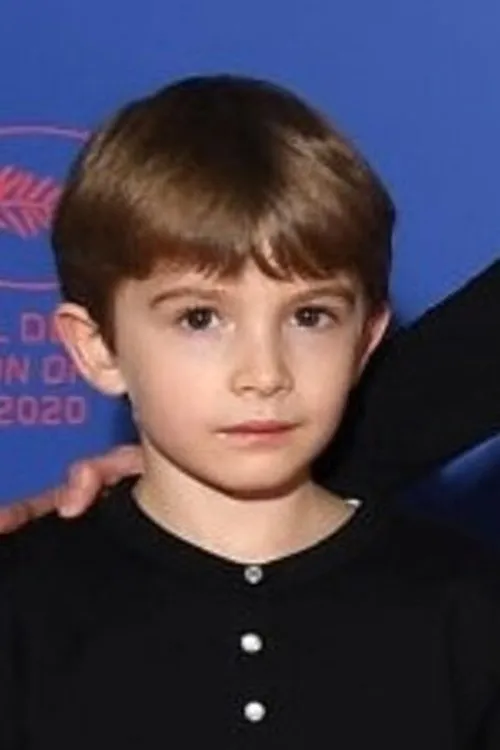 Gábor Rassov ha trabajado con Georges Podalydès en 1 ocasiones