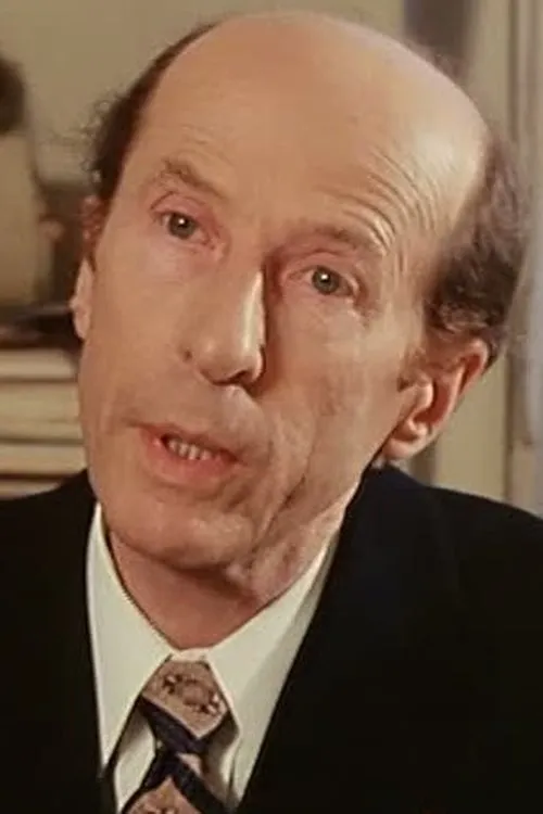 Jean-Pierre Dorat ha trabajado con Georges Riquier en 1 ocasiones