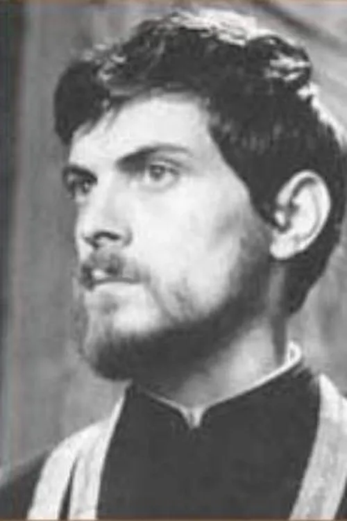 Lucinda Rogers ha trabajado con Georgi Georgiev en 1 ocasiones