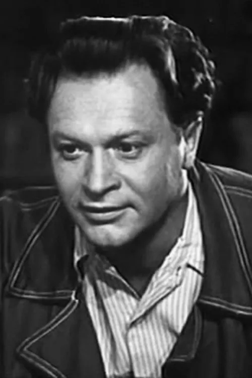 ??????? ????? ha trabajado con Georgi Slabinyak en 1 ocasiones