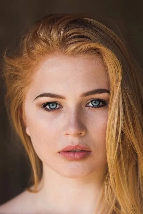 Iona Mckeown ha trabajado con Georgia Annable en 1 ocasiones