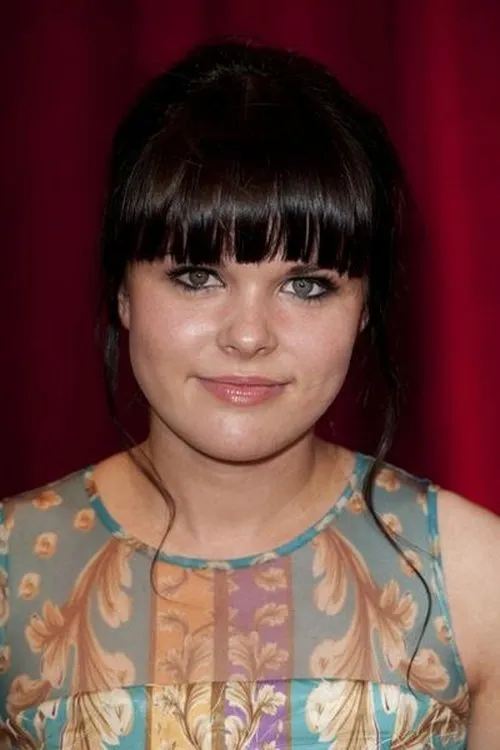 Ben Roberts ha trabajado con Georgia Bourke en 1 ocasiones