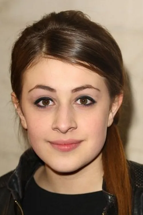 Georgia Groome en su biografía y filmografía