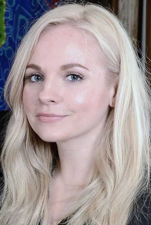 Ingrid Oliver ha trabajado con Georgia Tennant en 2 ocasiones