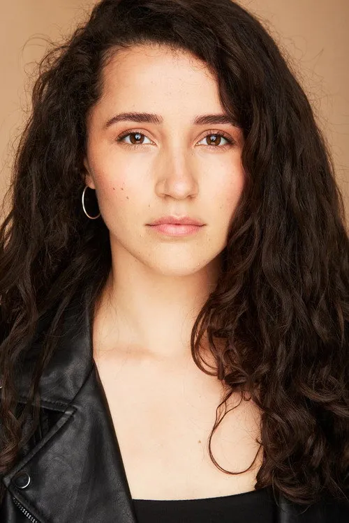 Emma Bleby ha trabajado con Georgie Cufone en 1 ocasiones