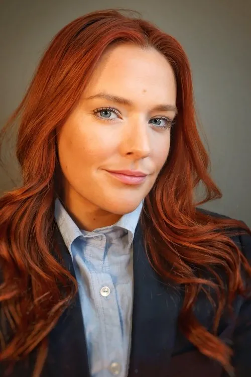 Michael Parr ha trabajado con Georgie Storm Waite en 1 ocasiones