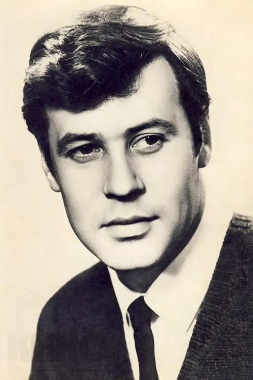 Георгий Мартынюк interpretando a 