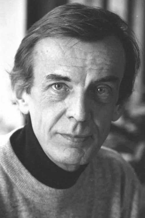 Foto de perfil del actor Георгий Тараторкин en el reparto