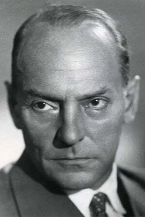 ???? ??????????? ha trabajado con Георгий Тейх en 1 ocasiones