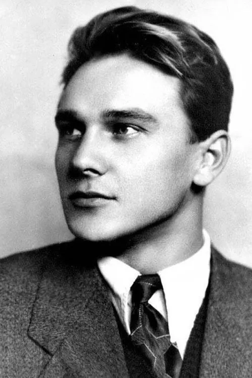 Георгий Юматов interpretando a Kan