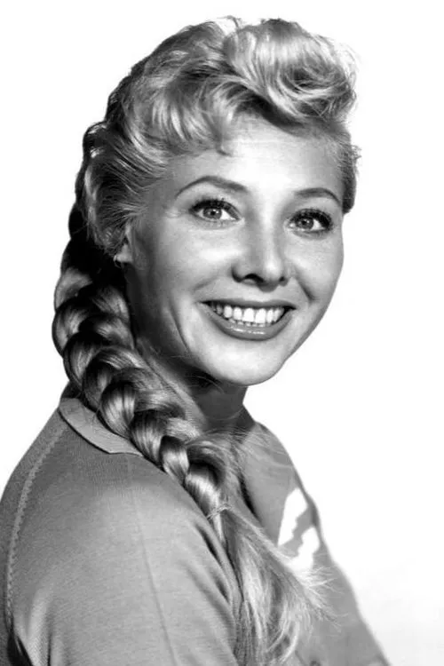 Charles Harvey ha trabajado con Georgine Darcy en 1 ocasiones