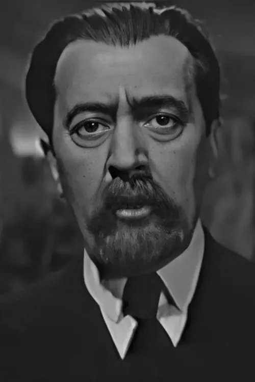 Pyotr Omelchenko ha trabajado con Georgiy Babenko en 1 ocasiones