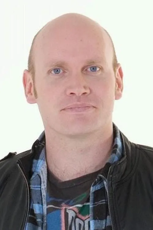 Kiel McNaughton ha trabajado con Gerald Urquhart en 1 ocasiones