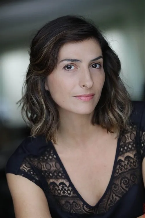 Laurent Artufel ha trabajado con Géraldine Loup en 1 ocasiones