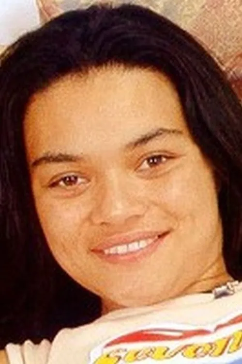 Nicolette Lars ha trabajado con Geraldine Martin en 1 ocasiones