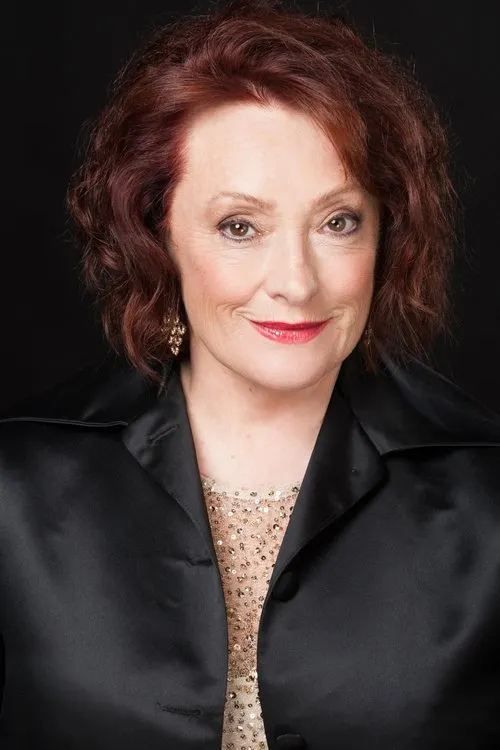 Geraldine Turner interpretando a Raelene Beagle-Thorpe