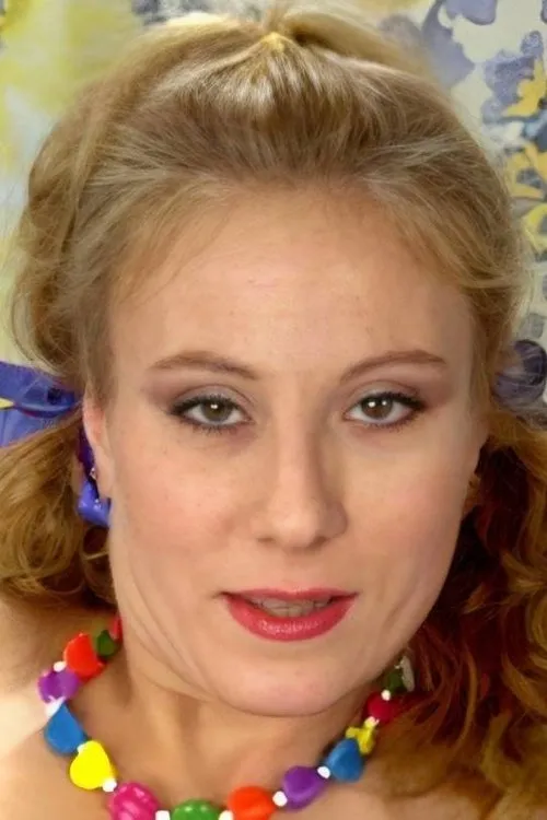 Candice Laforet ha trabajado con Géraldine en 1 ocasiones