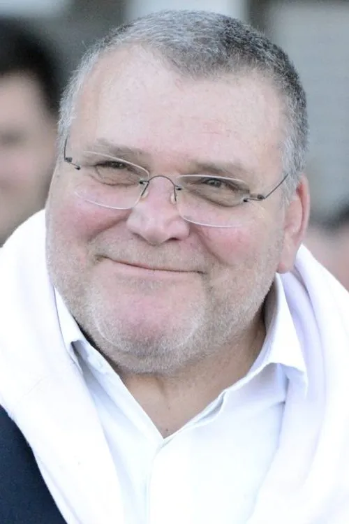 Brian Moore ha trabajado con Gérard Cholley en 1 ocasiones