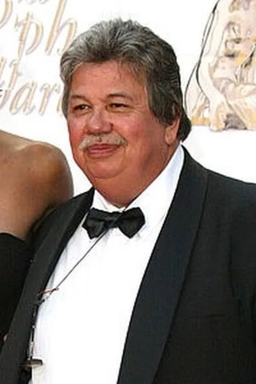 Gérard Croce interpretando a Patrice