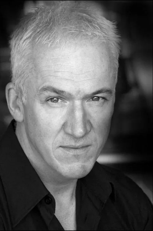 Gerard Fletcher en su biografía y filmografía