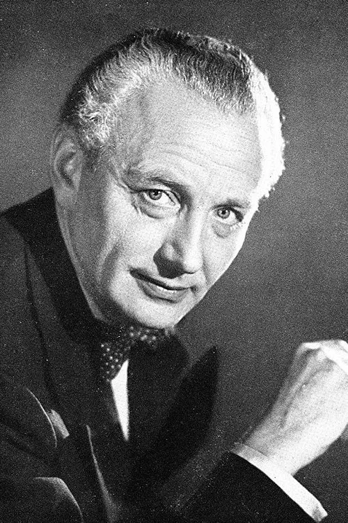 Rona Anderson ha trabajado con Gerard Heinz en 2 ocasiones