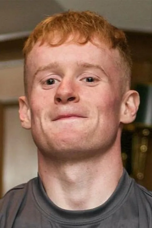 Mohamed Mimoune ha trabajado con Gerard Hughes en 1 ocasiones