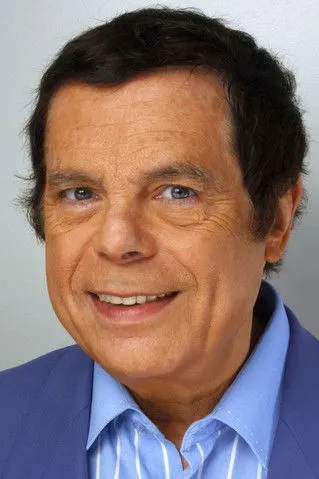 Roger Lafond ha trabajado con Gérard Majax en 1 ocasiones