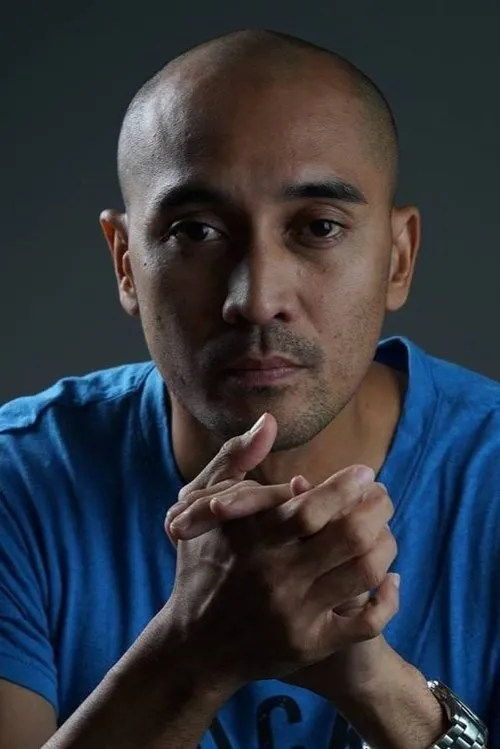 Gerard Pizzaras en su biografía y filmografía