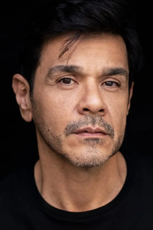 Alejandro Vergara ha trabajado con Gerardo de Pablos en 1 ocasiones