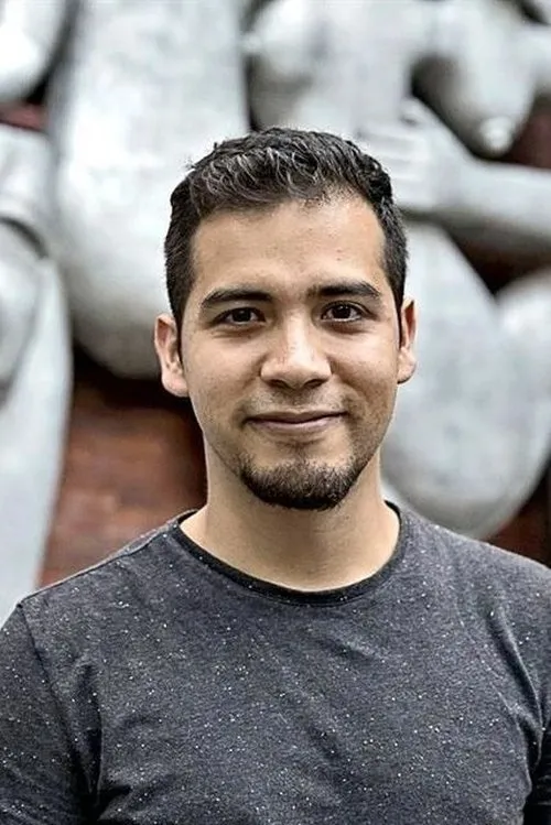 José Luis Ortíz ha trabajado con Gerardo del Razo en 1 ocasiones