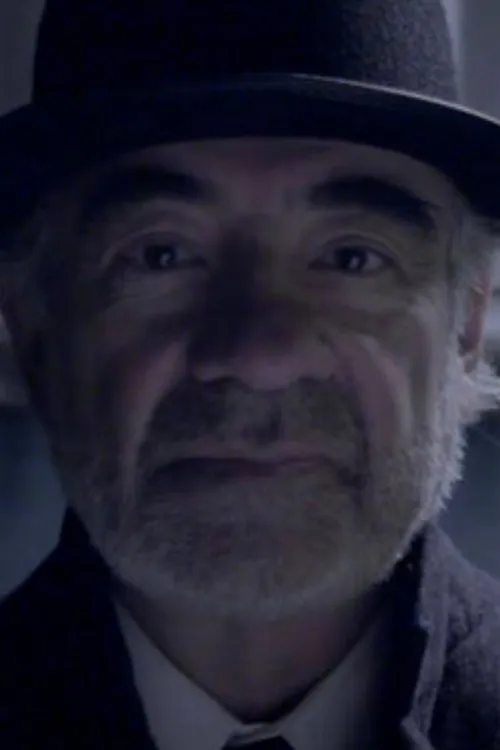 Chauncey Meeks-Owens ha trabajado con Gerardo Salazar Borja en 1 ocasiones