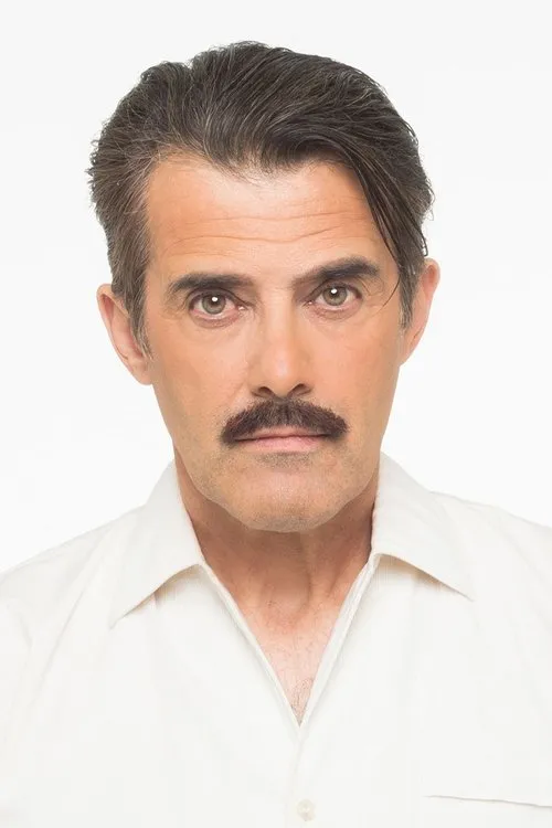 Γεράσιμος Γεννατάς — personaje: ??s?? Fa?a???t??