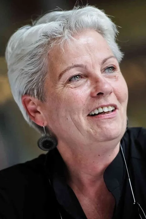 Giulia Goldammer ha trabajado con Gerburg Jahnke en 1 ocasiones