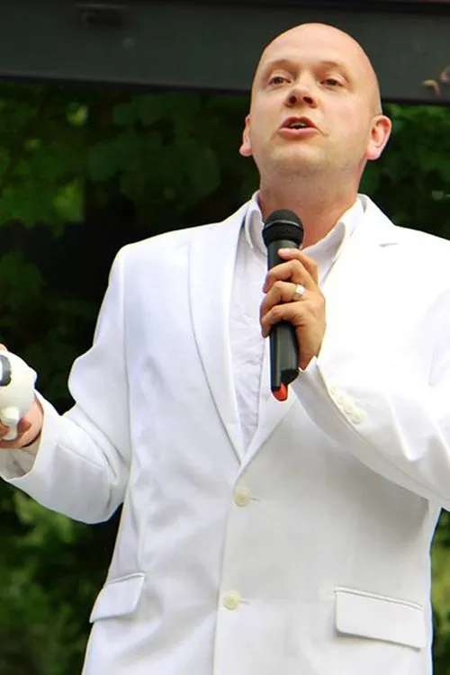 Reinhardt Firchow ha trabajado con Gerd Buurmann en 1 ocasiones