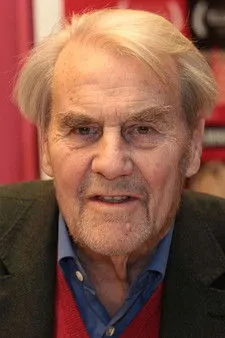 Peter Scholl-Latour ha trabajado con Gerd Ruge en 1 ocasiones