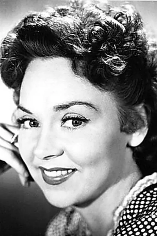 Sune Otterstrøm ha trabajado con Gerda Gilboe en 1 ocasiones