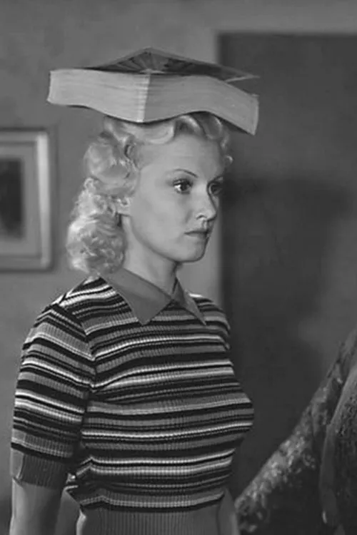 Gerda Neumann interpretando a Agnete, kaldet