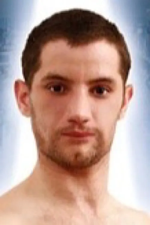 Geremias interpretando a Rafa