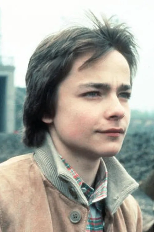 Gernot Kleinekemper ha trabajado con Gerhard Theisen en 1 ocasiones